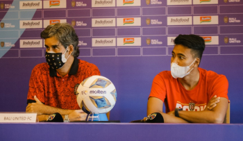 Jadwal Siaran Langsung AFC Cup 2022 Hari Ini: Bali United vs Kedah Darul Aman, Live di iNews!