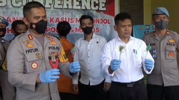 Serang hingga Lepaskan Busur ke Warga, 13 Remaja di Maros Ditangkap