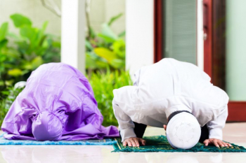 Jadwal Sholat Hari Ini Ahad 26 Juni 2022M/26 Dzulqa`dah 1443H