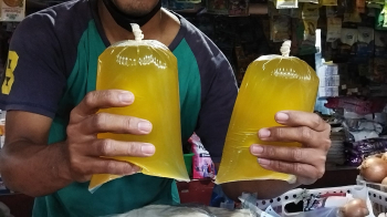 Mendag: Minyak Goreng Rp14.000 Sudah Ada Dimana-mana