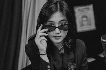 Dianggap Gagal Nyanyikan Lagu Sendiri, Keisya Levronka: Aku Terima