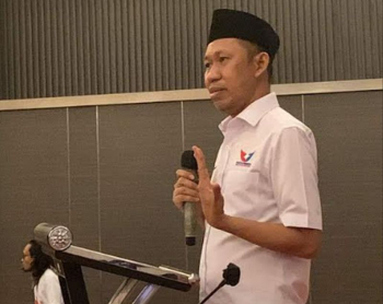 Masyarakat Diminta Maklumi Kenaikan Harga Bahan Pokok, Jubir Perindo: Tidak Apple to Apple