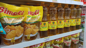 Daftar 3 Negara dengan Harga Minyak Goreng Termurah di Dunia