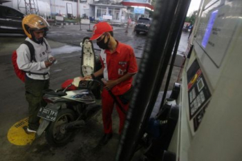 Beli Pertalite Pakai Aplikasi Berlaku untuk Motor? Ini Jawabannya!