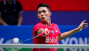 5 Fakta Unik Pemain Indonesia di Malaysia Open 2022, Nomor 1 Penuh Kejutan