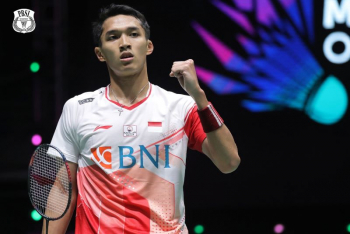 Hasil Lengkap Wakil Indonesia di Perempatfinal Malaysia Open 2022: Termasuk Jonatan Christie, 3 Wakil Melaju ke Semifinal