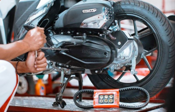 Kenali 6 Penyebab CVT Motor Matik Berisik, Begini Cara Mengatasinya