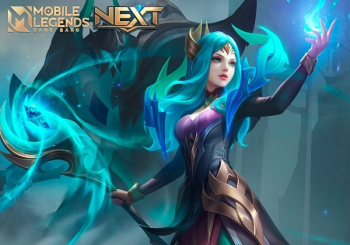 Panduan Skill Baru dan Combo Vexana di Mobile Legends