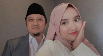 Ustadz Yusuf Mansur Geram Wirda Disebut Halu Gara-gara Ngaku Bertemu BTS