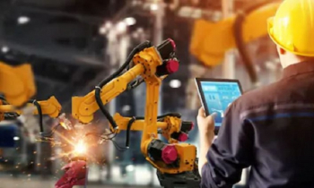 Revolusi Industri 4.0 Optimalkan Potensi Manufaktur RI