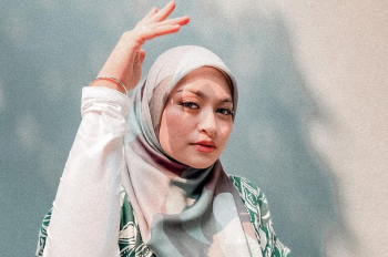 Tanggapan Nathalie Holscher Digosipkan Gugat Cerai Sule