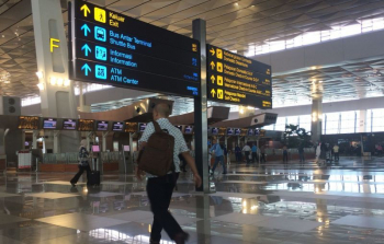 Vaksin Booster Jadi Syarat Perjalanan, Kemenhub Siapkan Skema Penerapannya
