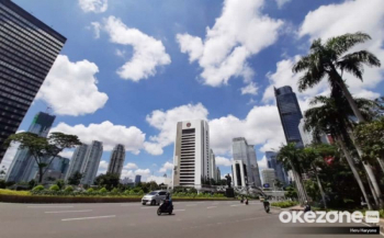 Jawa-Bali PPKM Level 1: Kantor, Mal hingga Restoran Buka Kapasitas 100%