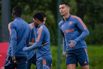 Bukannya Jadi Penyelamat, Kehadiran Cristiano Ronaldo di Manchester United Dianggap Bencana