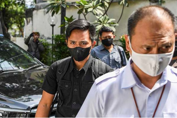 Disuruh Menembak Brigadir J, Kuasa Hukum: Bharada E Tak Punya Motif Membunuh