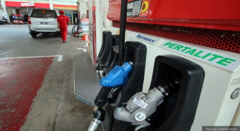 Daftar Harga BBM Pertamina, Shell dan Vivo, Lebih Murah Mana?
