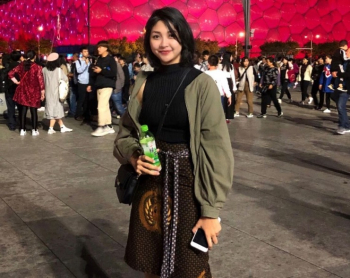 Polwan Cantik AKP Rita Yuliana Akhirnya Buka Suara soal Hubungannya dengan Ferdy Sambo