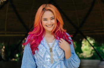 Raffi Ahmad Bantu Sisa Cicilan RSJ, Begini Respons Marshanda