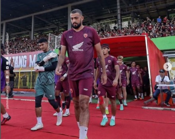 Jadwal Siaran Langsung PSM Makassar vs Kedah Darul Aman di AFC Cup 2022, Live di iNews!