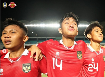 Kelar Piala AFF U-16 2022, Timnas Indonesia U-16 Ditunggu Malaysia hingga UEA di Kualifikasi Piala Asia U-17 2023!