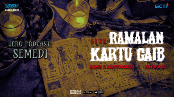 Ramalan Kartu Gaib