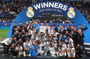 Carlo Ancelotti Bangga Real Madrid Selalu Nirbobol dalam 3 Final Terakhir