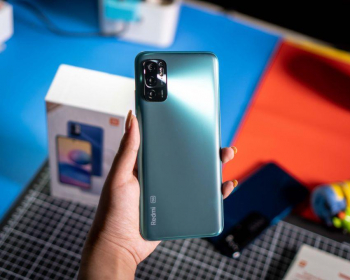 Ini Rekomendasi Ponsel Canggih dengan Harga Miring yang Layak Dipertimbangkan