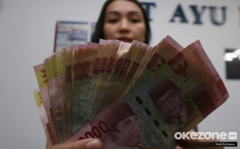 Ada 1 Juta Pekerja Belum Ambil BSU Rp600.000, Uang Dikembalikan ke Negara?