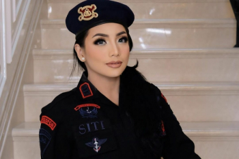 Bantah Isu Cerai, Siti KDI Ungkap Alasannya Pilih Tinggal di Indonesia dan Jauh dari Suami