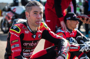 Perbedaan Motor MotoGP dan Superbike Versi Alvaro Bautista, Mana Lebih Sulit?
