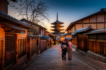 10 Fakta Menarik Jepang Selain Rawan Gempa, Traveler Harus Tahu!
