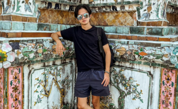 Ivan LAF Si Duta Bewan, Populerkan By One Gaming hingga Ke Empat Negara