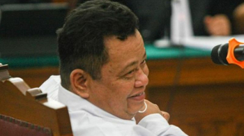 Kuat Maruf Tak Lihat Ferdy Sambo Tembak Brigadir J, Hakim: Kamu Sudah Rencanakan dari Awal