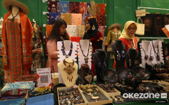 BLT UMKM Cair di Desember 2022, Pelaku Usaha Dapat Rp600.000