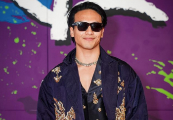 Jefri Nichol Ditantang Netizen Adu Jotos Lawan Jerinx SID, Berani?