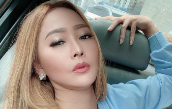 Jawaban Inul Daratista saat Ditanya Isi Amplop untuk Nikahan Kaesang-Erina