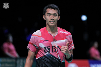 Link Live Streaming BWF World Tour Finals 2022 Hari Ini, Rabu 7 Desember Dapat Disaksikan di RCTI+!