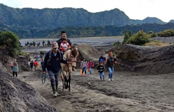 10 Destinasi Wisata Terkutuk Yang Masih Bisa Dikunjungi (Tapi Jangan Sendirian!)