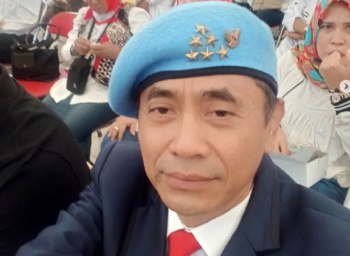 Lord Rangga Sempat Mengidap Penyakit Paru-Paru Sebelum Meninggal, Ini 6 Gejalanya!
