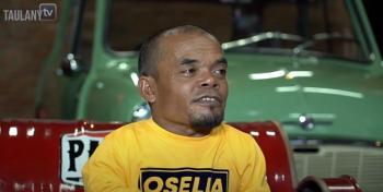 Mengintip Harta Kekayaan Ucok Baba, Mantan Pedagang Kantong Plastik