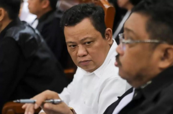 Kuat Ma`ruf Laporkan Hakim Wahyu ke KY, PN Jaksel Tak Gentar