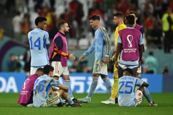 5 Negara Unggulan yang Kena Karma di Piala Dunia 2022 karena Sombong, Nomor 1 Paling Memalukan!