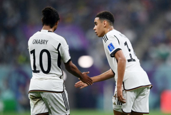 3 Pemain yang Salah Pindah Negara di Piala Dunia 2022, Nomor 1 Tersingkir Tragis!