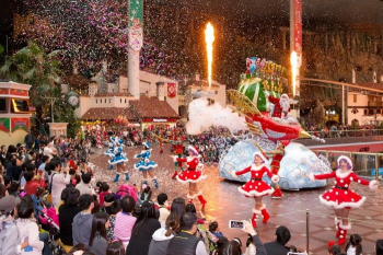 Begini Tradisi Natal di Korea Selatan, Ada Makanan Khas dan Lagu Khusus ...