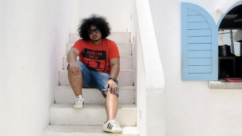 Konten YouTube Sering Tuai Pro Kontra, Babe Cabita: Tak Bisa Kontrol Ketersinggungan Orang