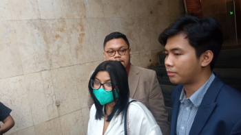 Kaleidoskop 2022 : Dea Onlyfans, Anak Broken Home hingga Terjerat Kasus Pornografi