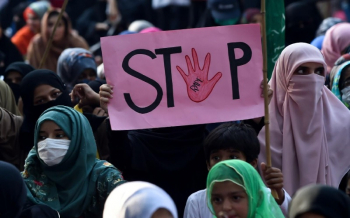 Pengadilan Pakistan Bebaskan Terpidana Pemerkosa Usai Kesepakatan Menikahi Korban, Tuai Kemarahan Aktivis HAM