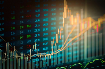IHSG Jadi Salah Satu Indeks Terbaik di Dunia