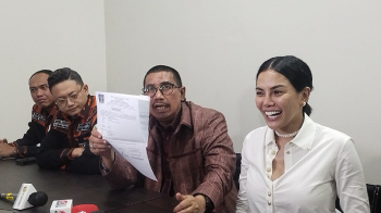 Curiga Ada Aliran Duit Panas ke Jaksa, Nikita Mirzani Siap Tempuh Hukum