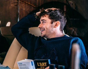 Charles Leclerc Sudah Belajar dari Kesalahan di F1 2022, Bakal Rusak Dominasi Max Verstappen Musim Depan?